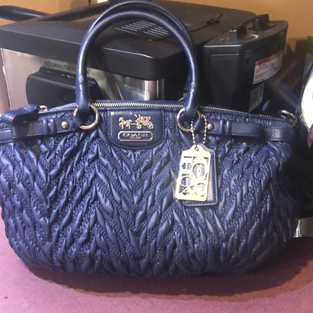 Handbag